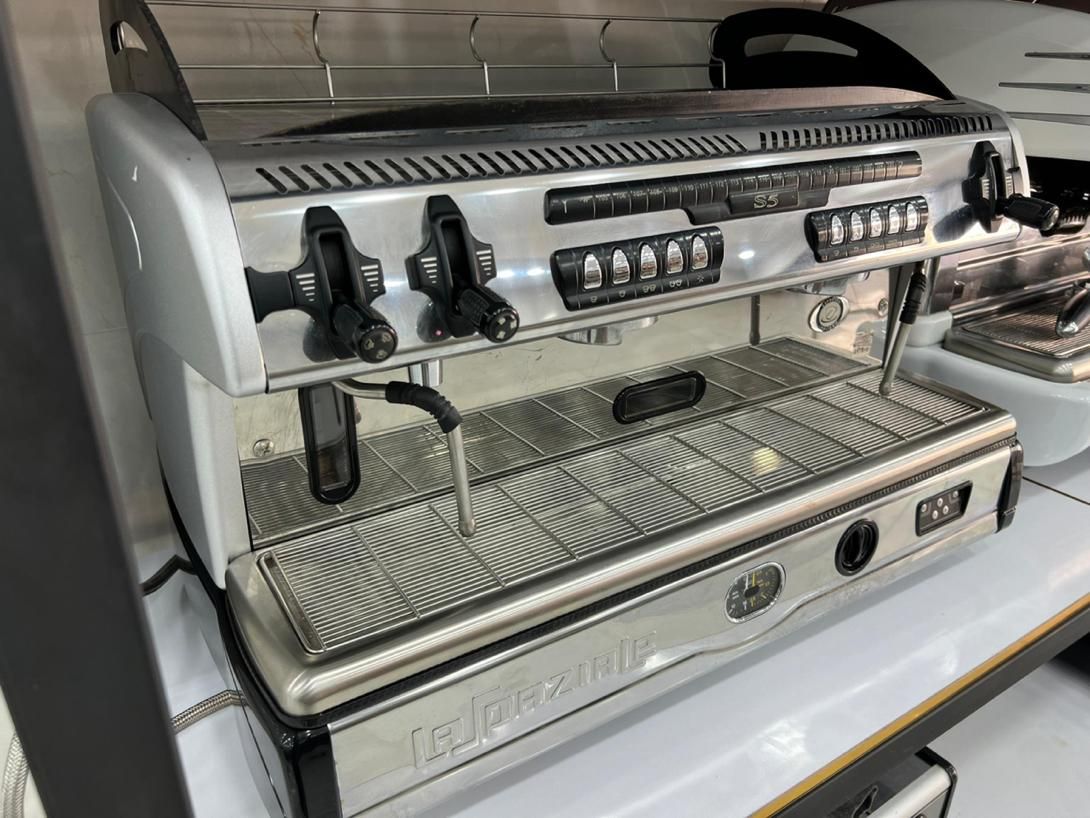 قهوه ساز صنعتی الیزه اسیاب قهوه بی|کافیشاپ و رستوران|مشهد, آزادشهر|دیوار