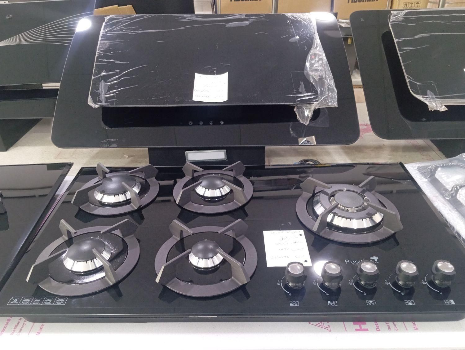 گاز Plife|اجاق گاز و لوازم برقی پخت‌وپز|بندرعباس, |دیوار