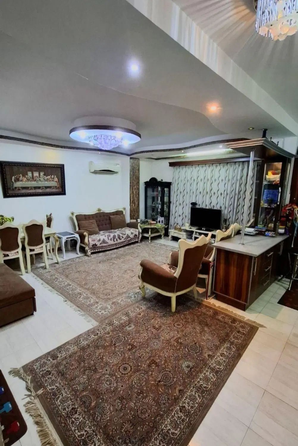 دوخواب سند دار /پارکینگ اختصاصی/نوسازی شده|فروش آپارتمان|رشت, چمارسرا|دیوار