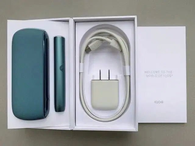 فروش انواع دستگاه آیکاس iqos و فیلترهای حرارتی|زیورآلات و اکسسوری|کرج, فاز ۳ گوهردشت|دیوار