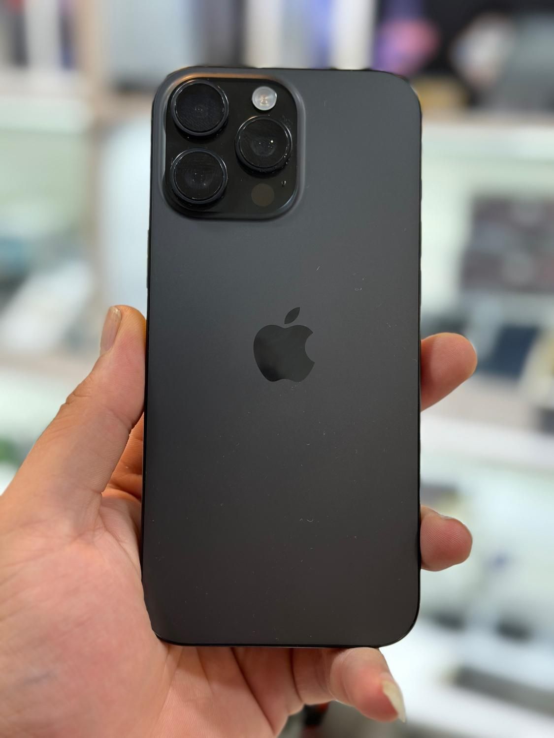 خرید و فروش Iphone 16 promax|موبایل|کرج, گوهردشت|دیوار