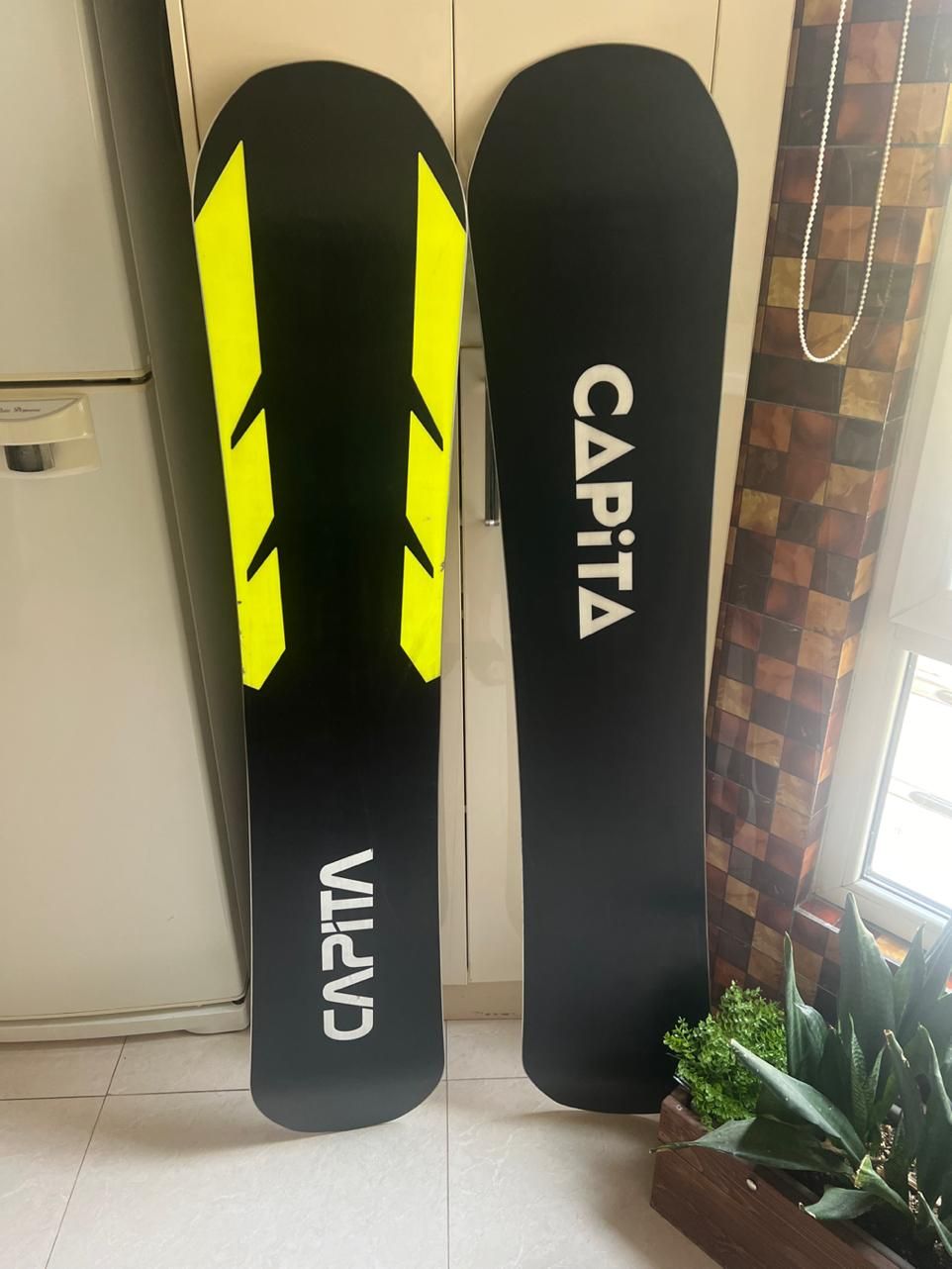 Capita super doa/ mega merc|ورزش‌های زمستانی|تهران, سعادت‌آباد|دیوار