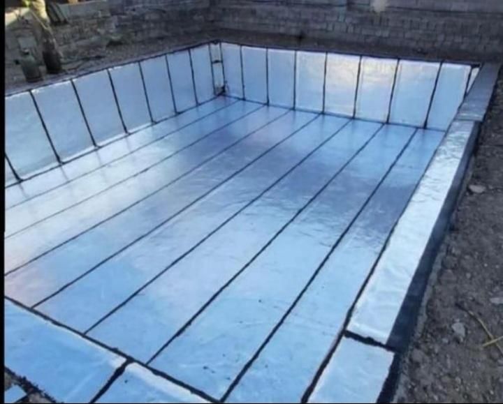 فروش و نصب ایزوگام،قیر ، سیمانکاری، تخریب با پیکور|خدمات پیشه و مهارت|شیراز, فرهنگ شهر|دیوار