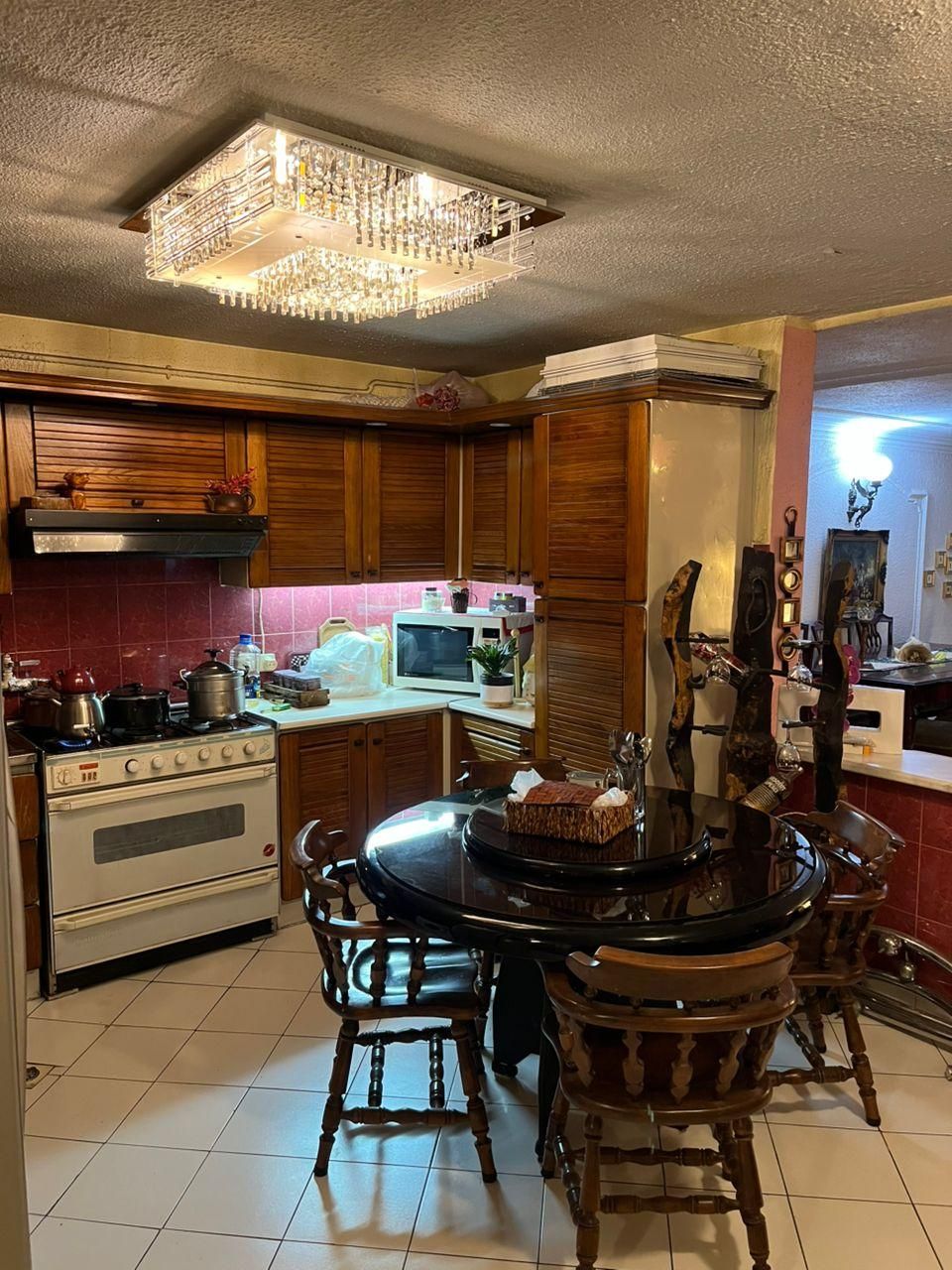 آپارتمان ۱۰۲ متر در وزرا|فروش آپارتمان|تهران, گاندی|دیوار