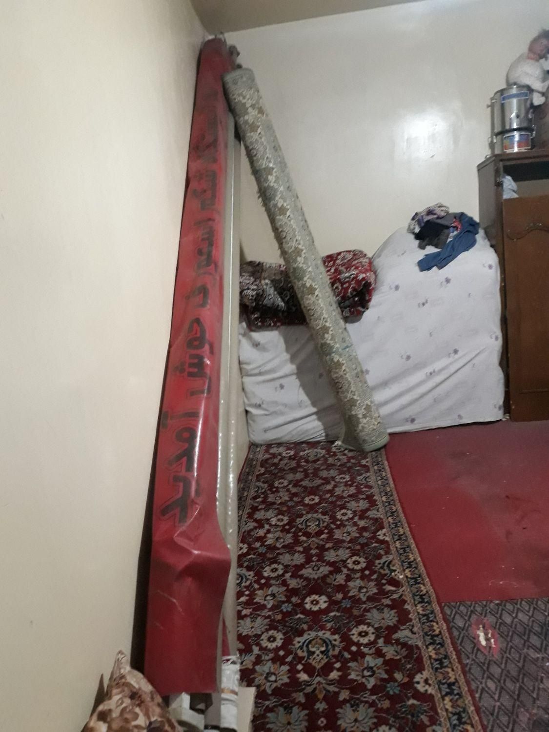 ۳ عدد چادر اکبند درحدنو به متراژ هرکدام ۴متر|فروشگاه و مغازه|اسلام‌شهر, شهرک احمدیه|دیوار