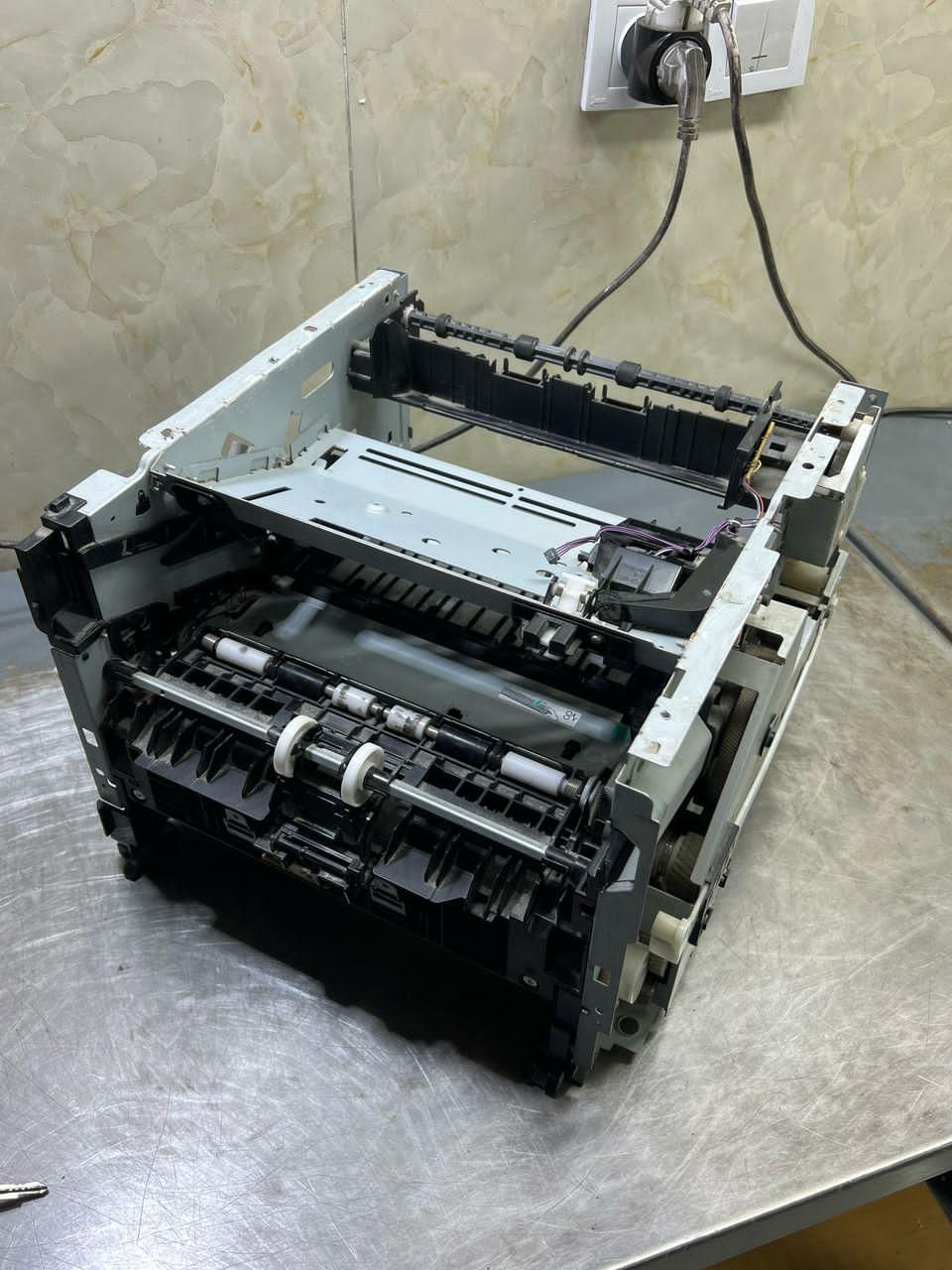 خدمات سرویس و  دستگاه کپی و پرینتر|خدمات رایانه‌ای و موبایل|اصفهان, احمدآباد|دیوار