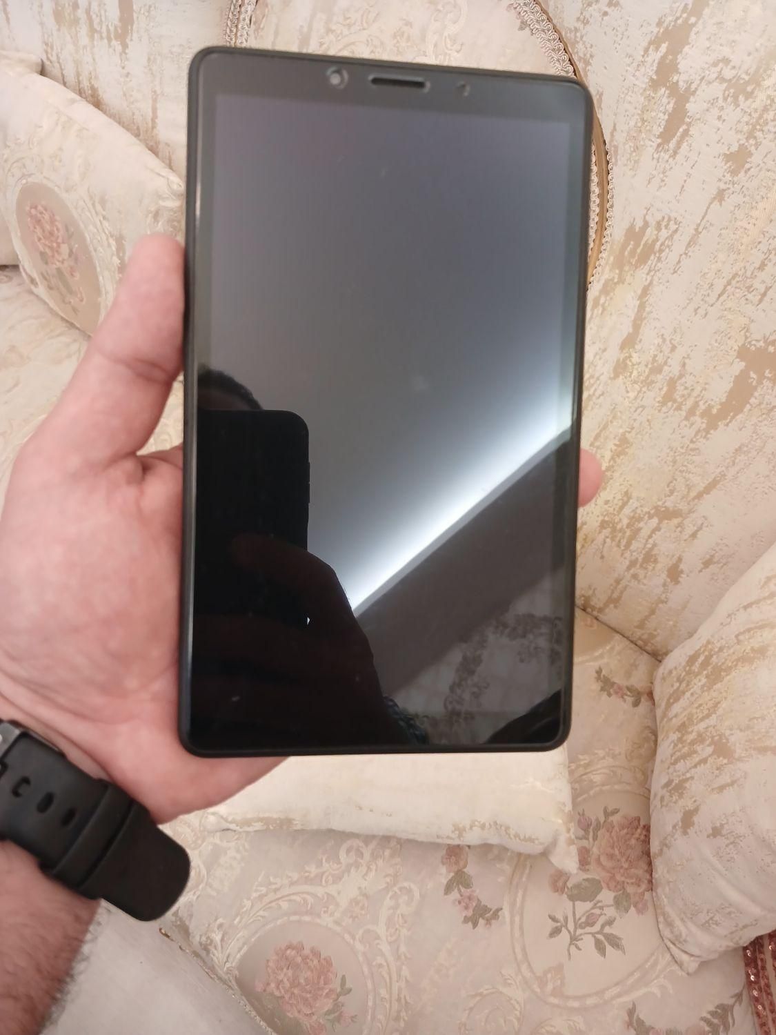 تبلت لنوو Lenovo-M7|تبلت|مشهد, کلاهدوز|دیوار