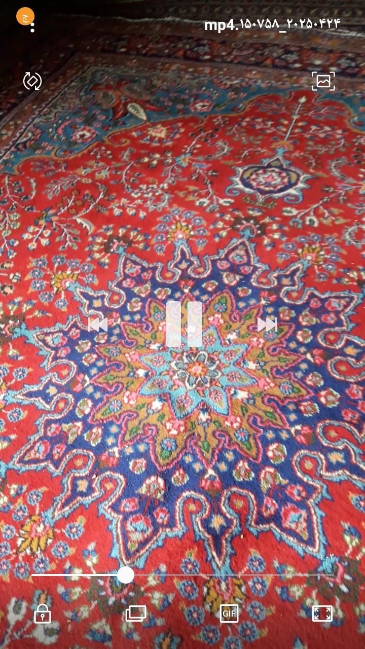 قالی کرایه برای مجالس|خدمات پذیرایی، مراسم|همدان, |دیوار