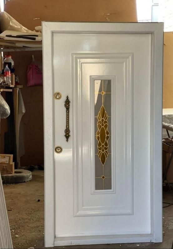 درب ضدسرقت قیمت استثنایی|مصالح و تجهیزات ساختمان|قرچک, مهدیه|دیوار