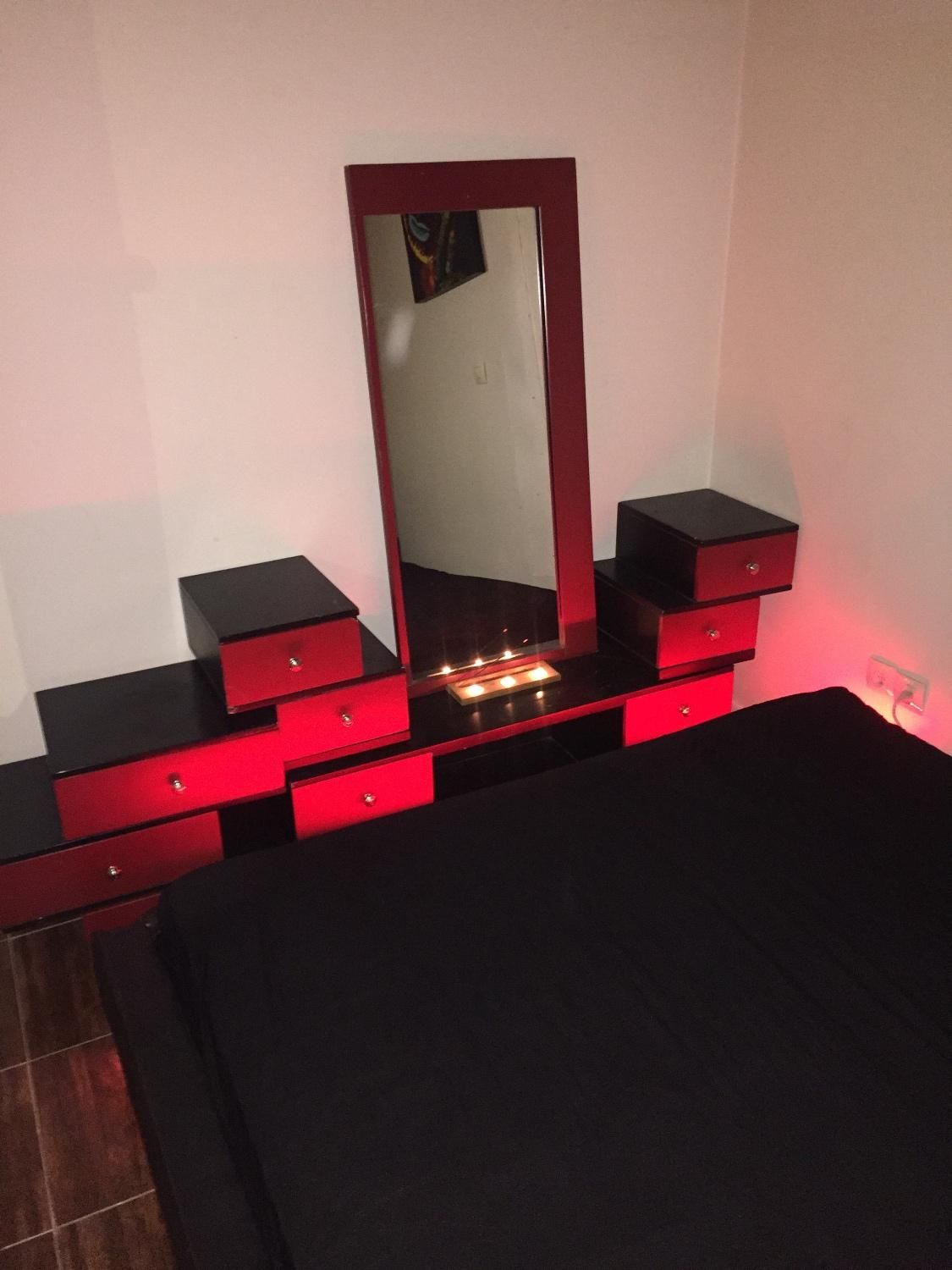 ۴۰ متر نارمک شیک و تمیز|اجارهٔ کوتاه‌مدت آپارتمان و سوئیت|تهران, نارمک|دیوار