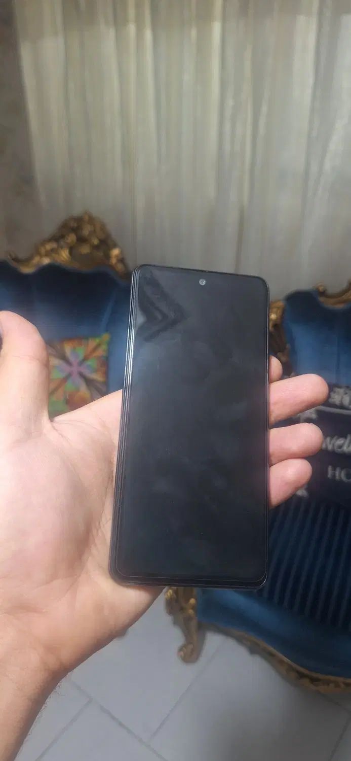 a52 128\8|موبایل|کرج, حسین‌آباد|دیوار