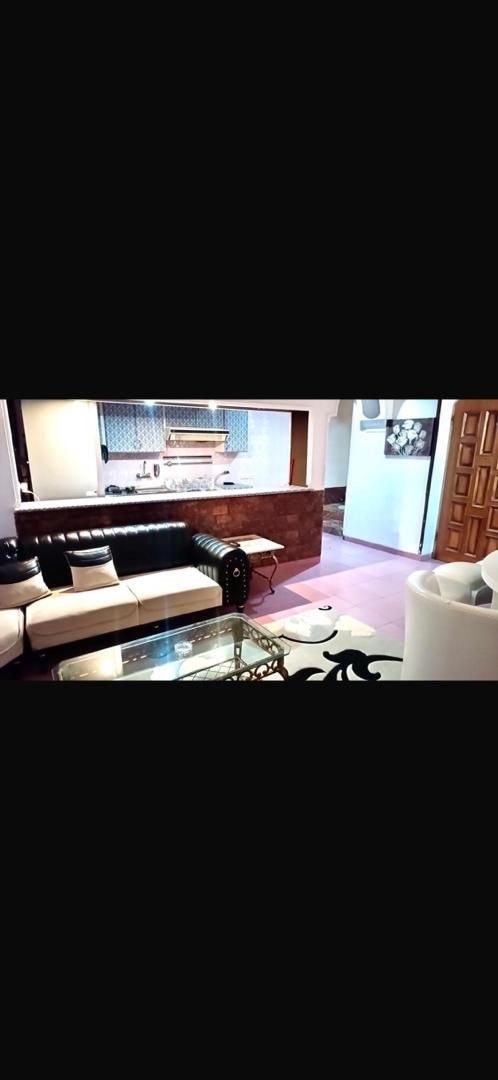 منزل مبله ۱ خواب و۲ خواب|اجارهٔ کوتاه‌مدت آپارتمان و سوئیت|شیراز, دکتر حسابی|دیوار