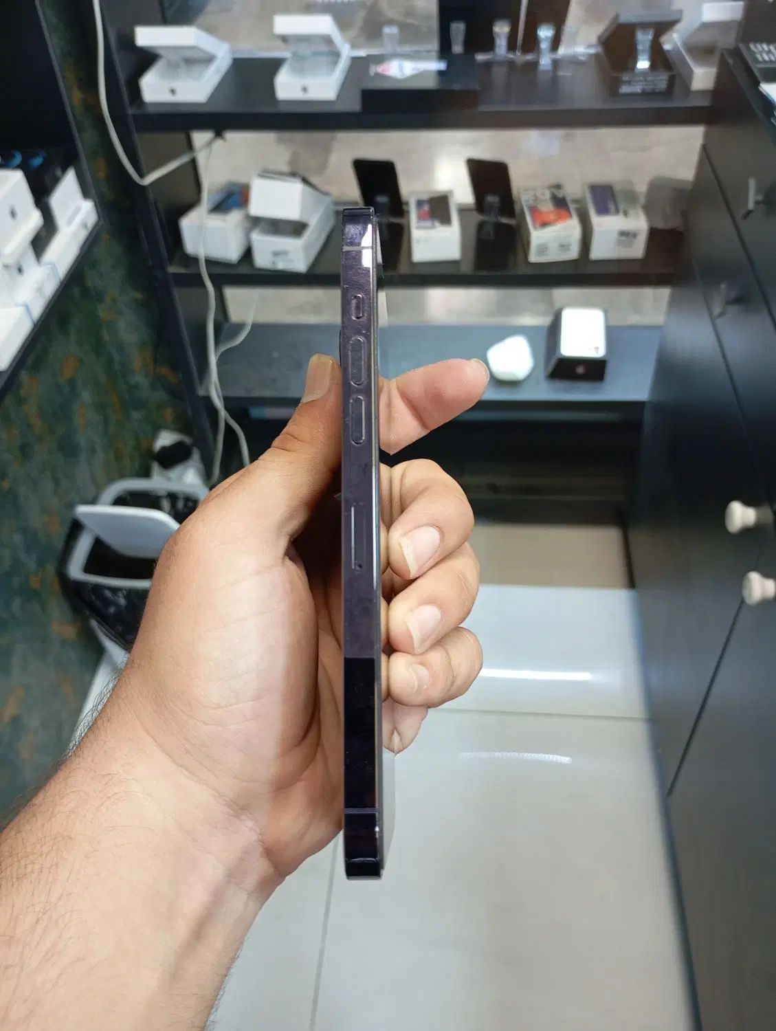 iPhone 14 promax 256 فروش نقد و اقساط بدون چک|موبایل|کرج, مهرویلا جنوبی|دیوار