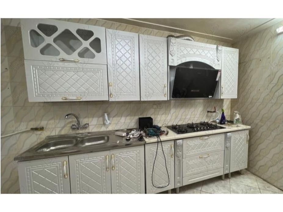 کابینت آرسام برجسته و ساده موجود|مصالح و تجهیزات ساختمان|رشت, جانبازان|دیوار