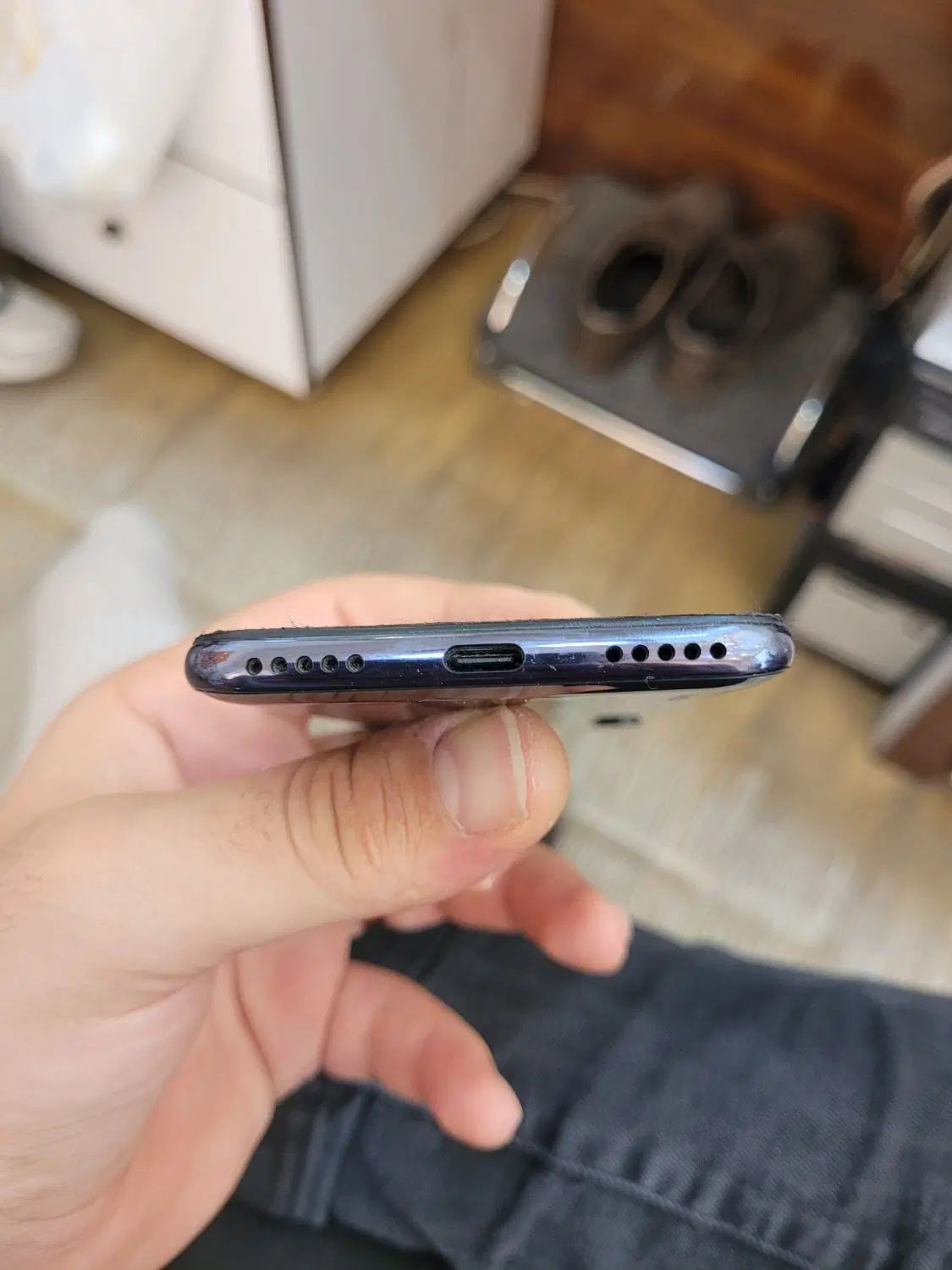 Mi A3 128/4GB|موبایل|تهران, گلستان (شهرک راه آهن)|دیوار