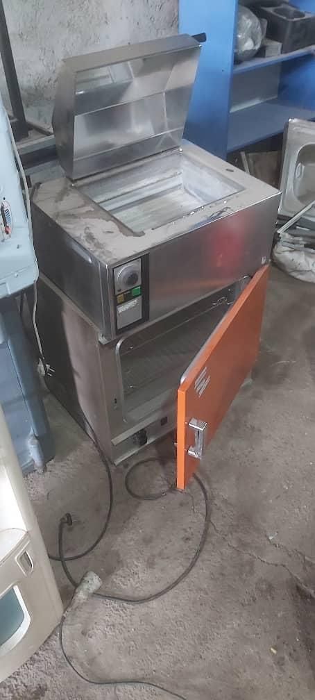 خریدار و فروش لوازم پزشکی آزمایشگاهی مزایده اسقاطی|پزشکی|شیراز, باغ تخت|دیوار