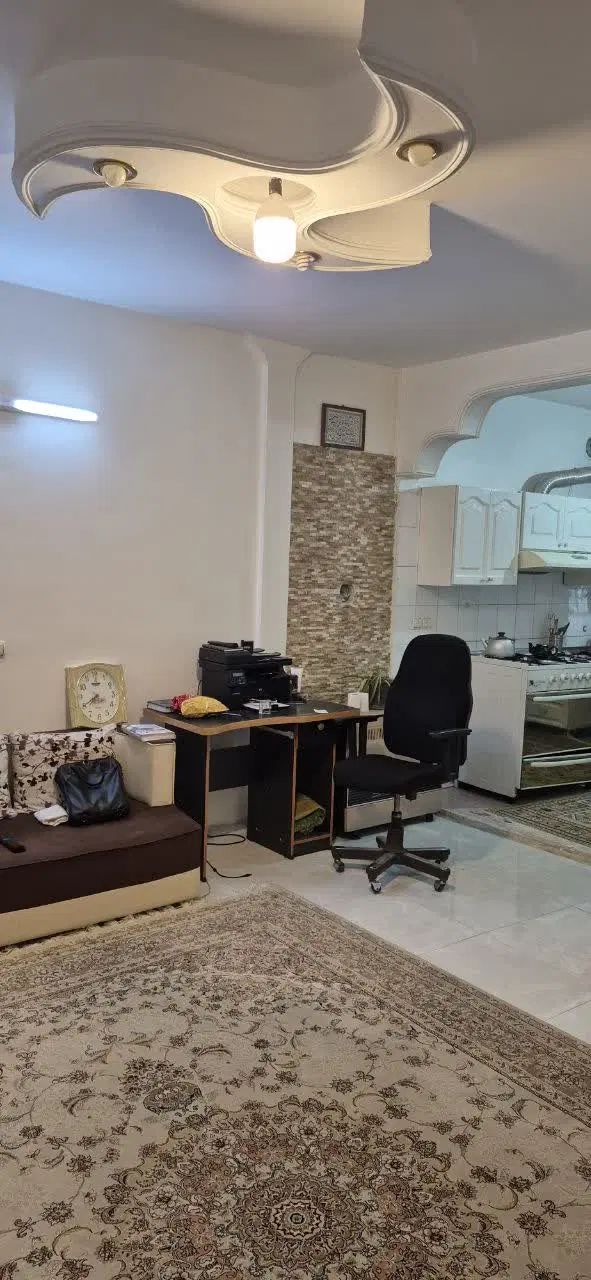 فروش آپارتمان پارکینگ دار/دارای ۱ تومن وام آماده|فروش آپارتمان|تهران, شکیبا|دیوار