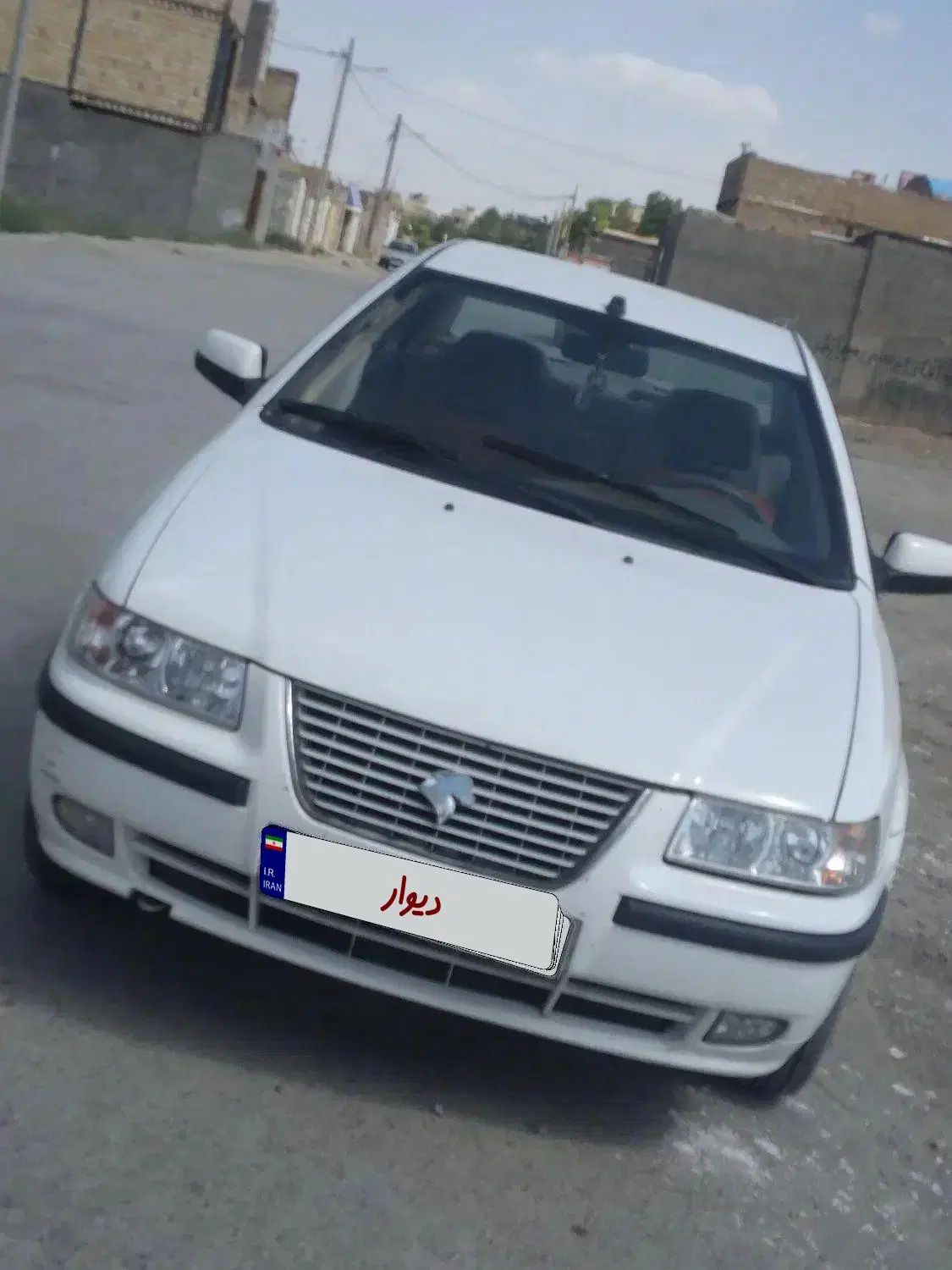 سمند LX مولتی پلکس، مدل ۱۳۹۹|خودرو سواری و وانت|مشهد, پورسینا|دیوار