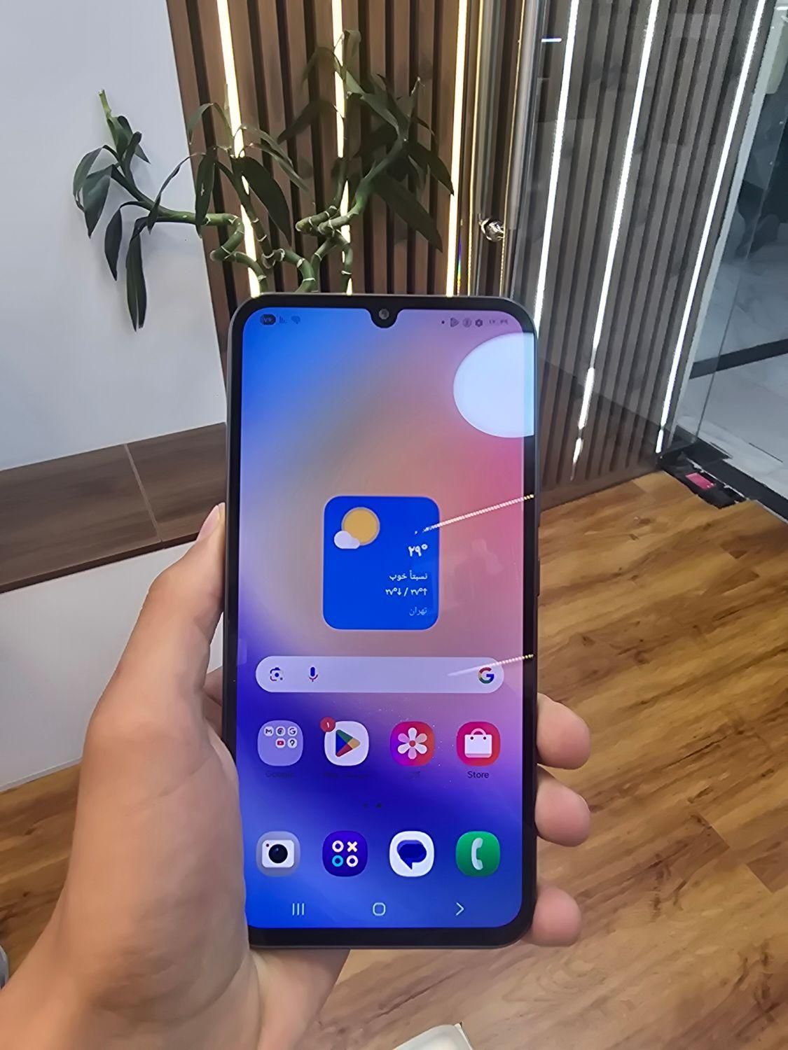 Samsung Galaxy A34 5G|موبایل|تهران, جردن|دیوار