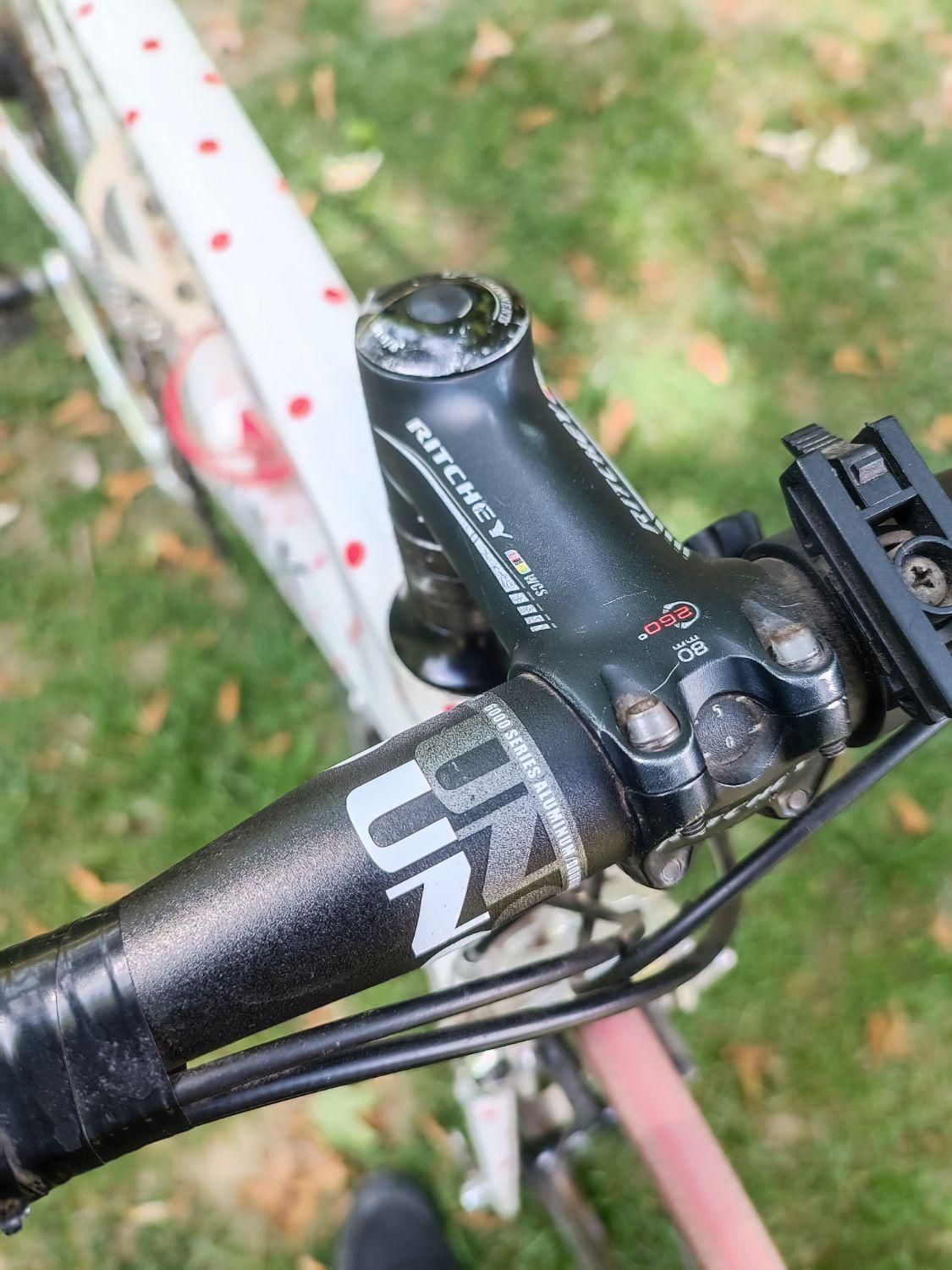 دوچرخه کورسی CSk Challenge|دوچرخه، اسکیت، اسکوتر|تهران, فلاح|دیوار