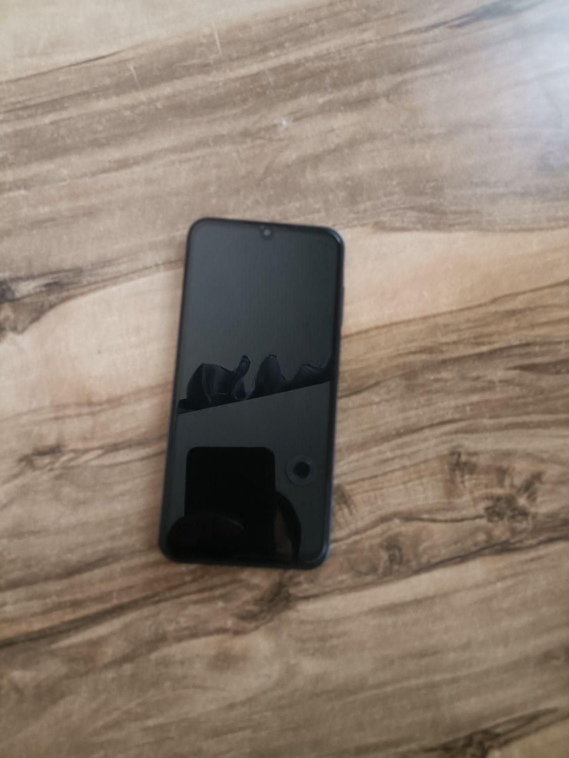 سامسونگ Galaxy A25 با حافظهٔ ۱۲۸ گیگابایت|موبایل|کرج, کلاک نو|دیوار
