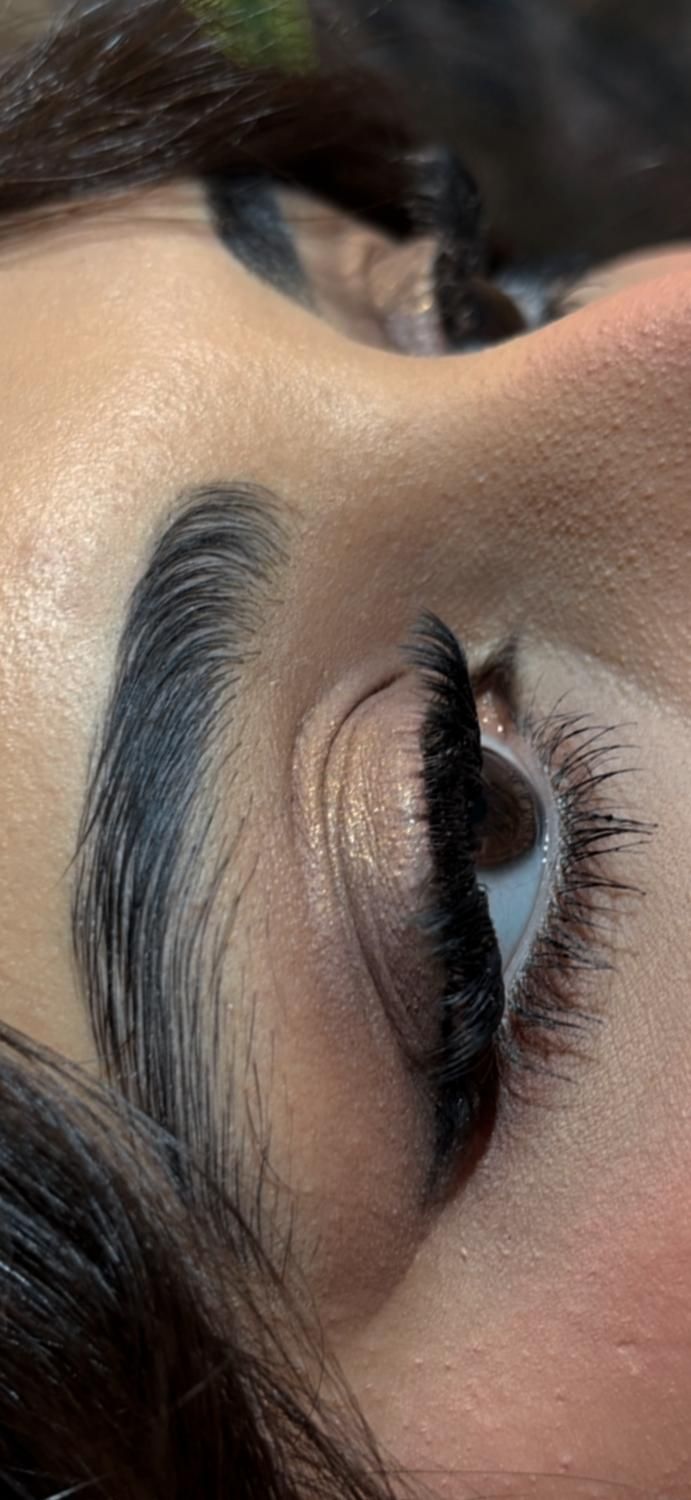 سالن زیبایی کتی|خدمات آرایشگری و زیبایی|قم, باجک دو|دیوار