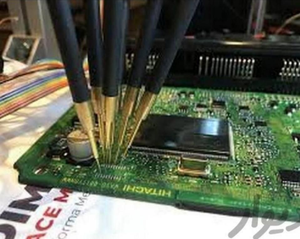 تعمیر ایسیو،دریچه گاز برقی،Ecu،کامپیوتر،مالتی پلکس|خدمات موتور و ماشین|تهران, دانشگاه شریف|دیوار
