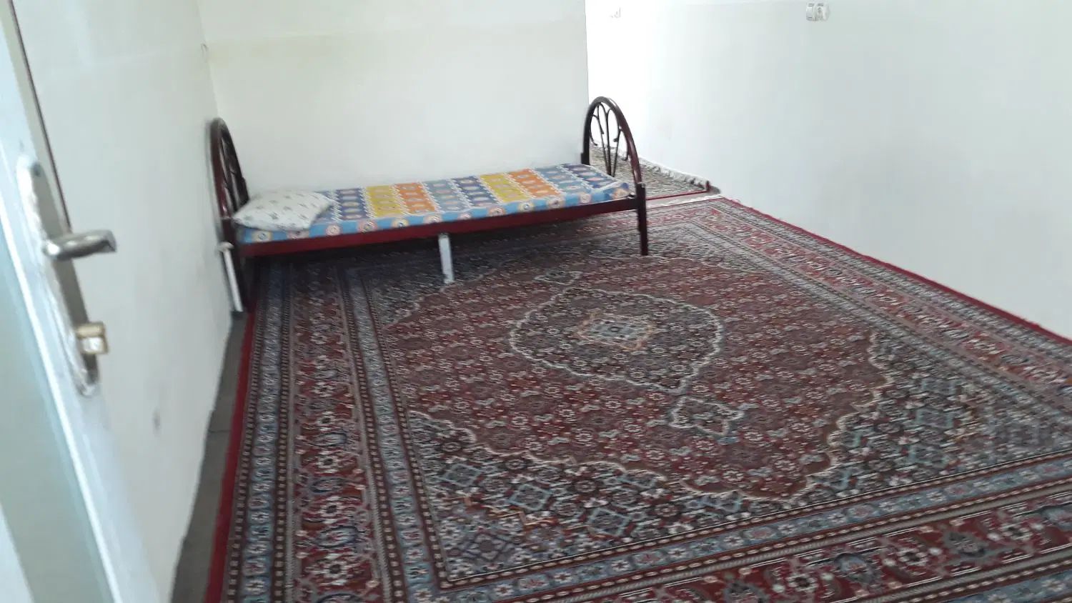 اجاره روزانه/هفتگی/ماهانه آپارتمان ۴۰ متری|اجارهٔ کوتاه‌مدت آپارتمان و سوئیت|رامیان, |دیوار