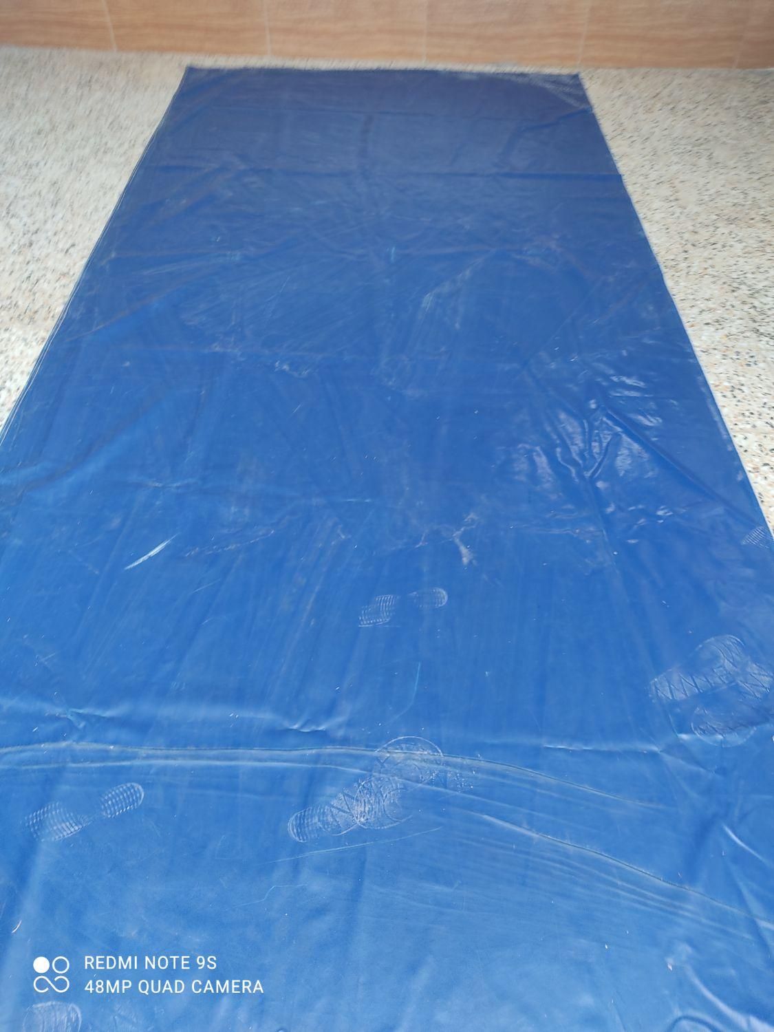 برزنت (مشما.پرده.چادر ماشین)|کوهنوردی و کمپینگ|کازرون, |دیوار