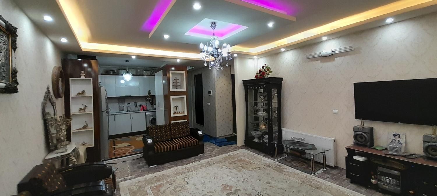 اپارتمان 75متری شهرک اندیشه (پیله سحران)|فروش آپارتمان|اردبیل, |دیوار