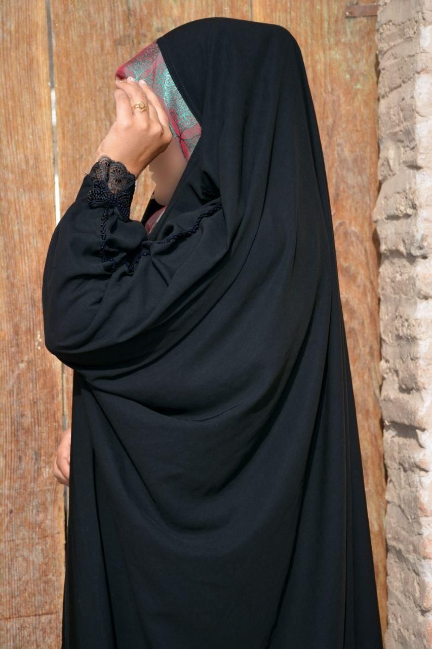 چادر و مانتو عبا|لباس|بیرجند, |دیوار
