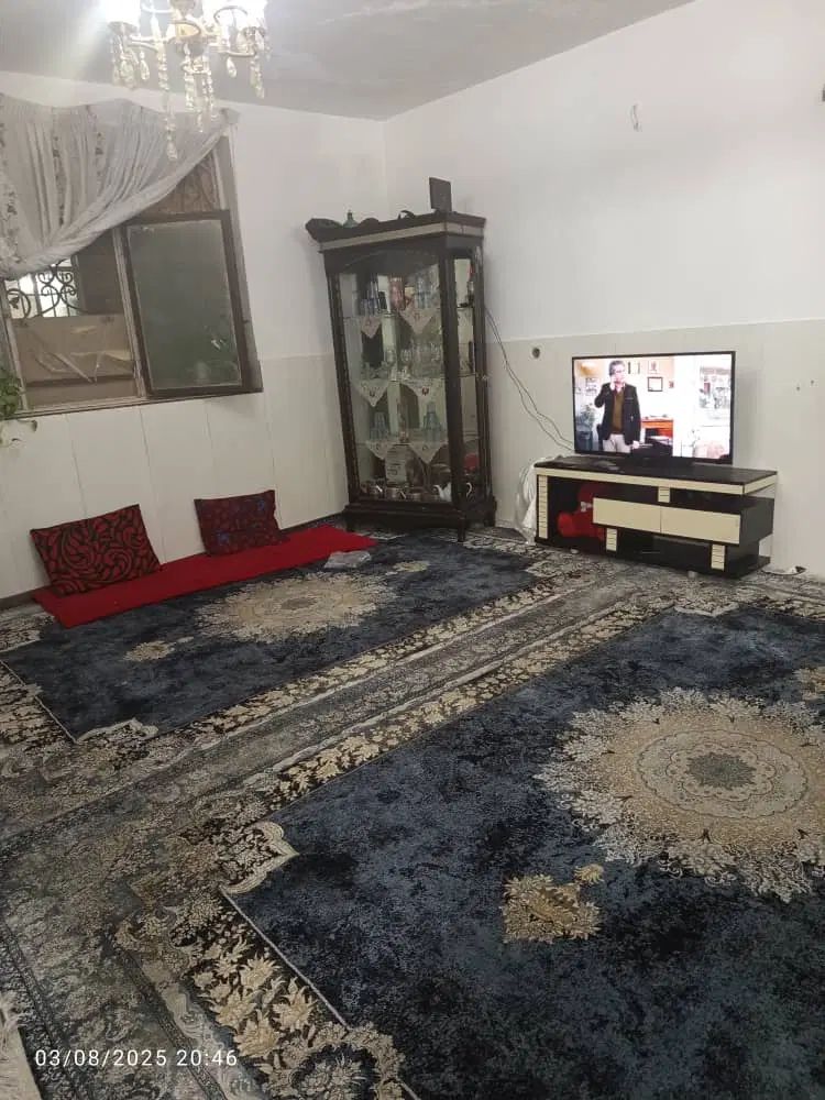 ۶۸متر همکف ۲طبقه پیشاهنگی|فروش آپارتمان|کرج, پیشاهنگی|دیوار