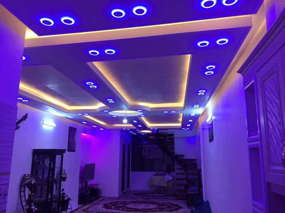 کارگر شاگرد استاکار رابیتس بندی راویز بندی|استخدام معماری، عمران و ساختمانی|مشهد, گرجی علیا|دیوار
