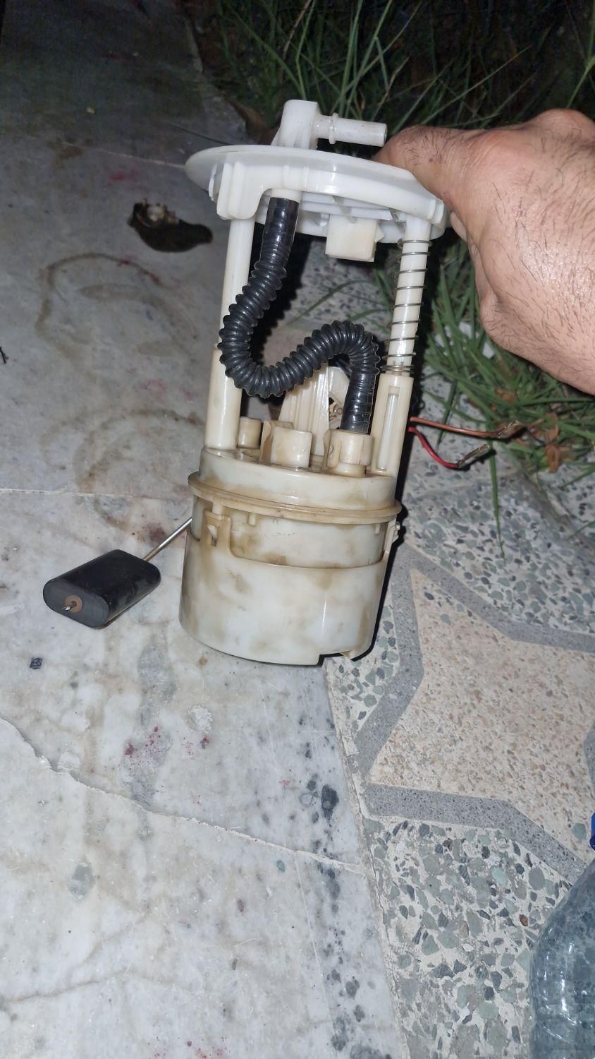 باطری سازی باتری سازی سیار|خدمات موتور و ماشین|بندرعباس, |دیوار