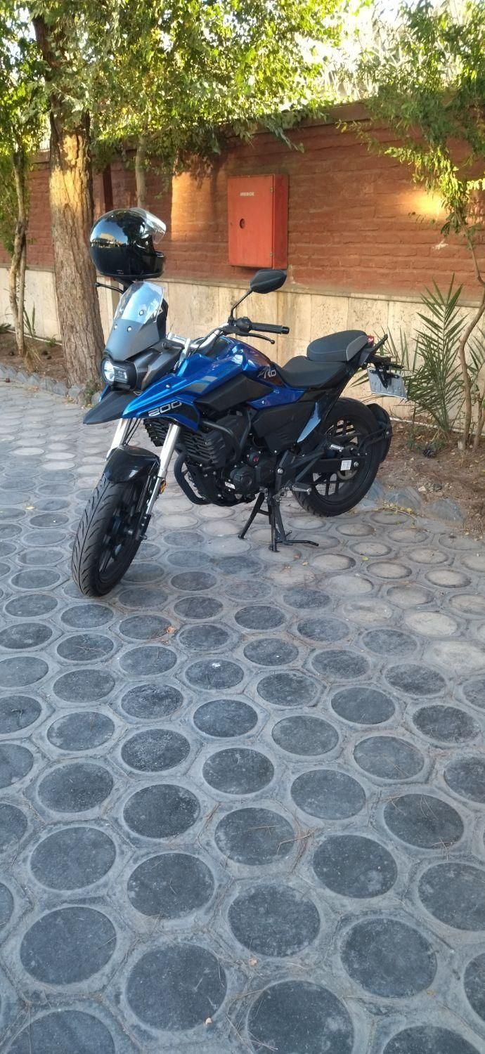 kpt pro 200 کی پی تی پرو ۲۰۰ مدل ۱۴۰۳|موتورسیکلت|تهران, نارمک|دیوار