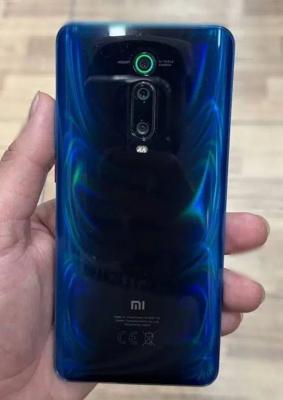 Xiaomi Mi9t pro|موبایل|اصفهان, باغ زیار|دیوار