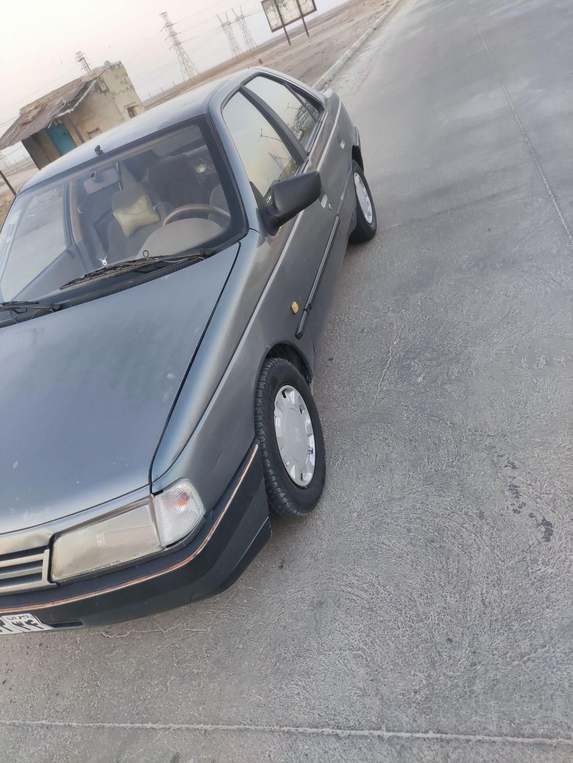 پژو 405 GLX بنزینی، مدل ۱۳۹۴|خودرو سواری و وانت|آبادان, |دیوار