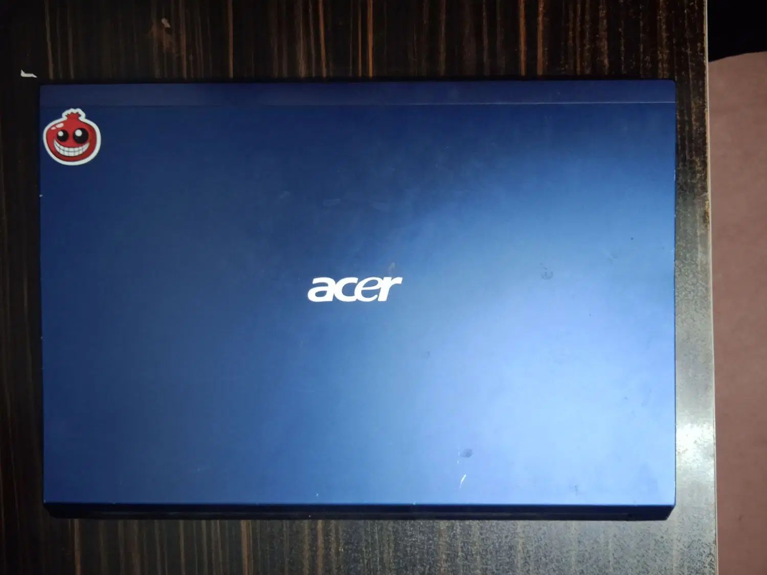 لپتاپ Acer 4830TG|رایانه همراه|مشهد, کوی سیدی|دیوار
