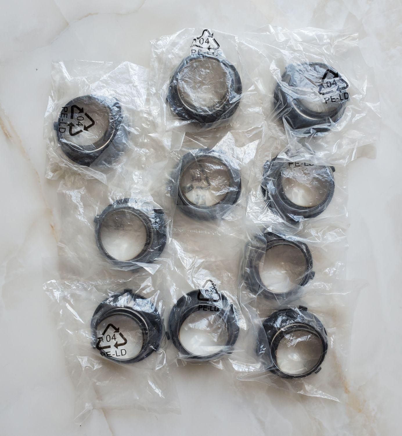 عینک واقعیت مجازی آکولوس Oculus DK2|کنسول، بازی ویدئویی و آنلاین|تهران, استاد معین|دیوار