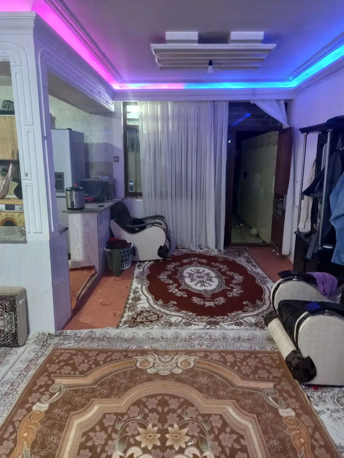 منزل چهارده معصوم.مدرسه حجت.شهید سلیمانی8|فروش خانه و ویلا|نیشابور, رحمت آباد|دیوار