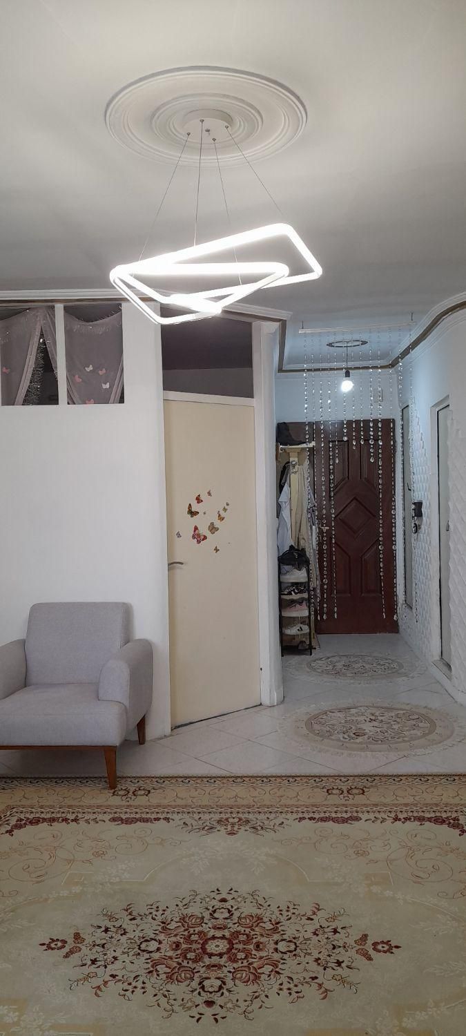 فروش آپارتمان ۷۰متری دو خوابه در بهترین نقطه حصارک|فروش آپارتمان|کرج, حصارک بالا|دیوار