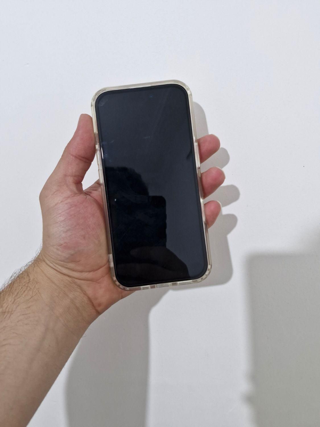 اپل iphone 16 با حافظه 128گیگابایت|موبایل|فسا, |دیوار