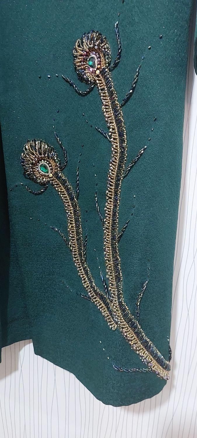 مانتو مجلسی|لباس|یاسوج, |دیوار