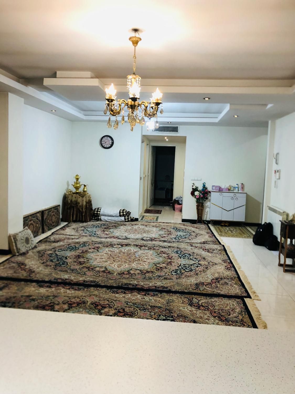 رهن واجاره واحد ۹۵ متری/چیتگرشمالی/چیتگر/ویلاشهر|اجارهٔ آپارتمان|تهران, چیتگر|دیوار