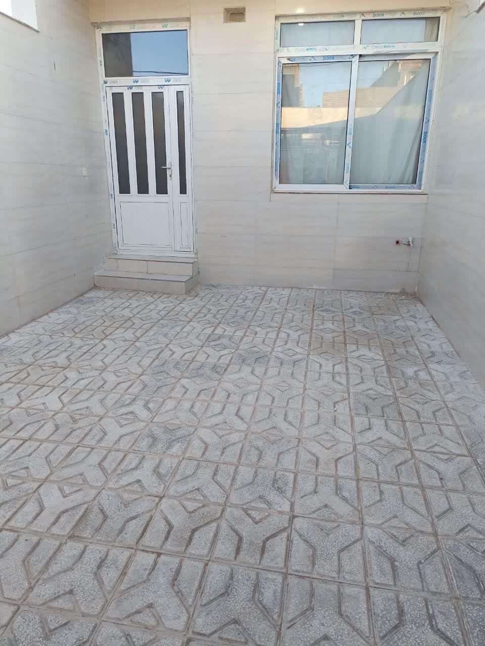 اجاره روزانه/هفتگی/ماهانه آپارتمان ۱۰۰ متری|اجارهٔ کوتاه‌مدت آپارتمان و سوئیت|سبزوار, کلاته سیفر|دیوار