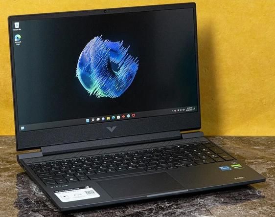 فروش اقساطی بدون پیش پرداخت لپ تاپ HP Gaming|رایانه همراه|یزد, |دیوار
