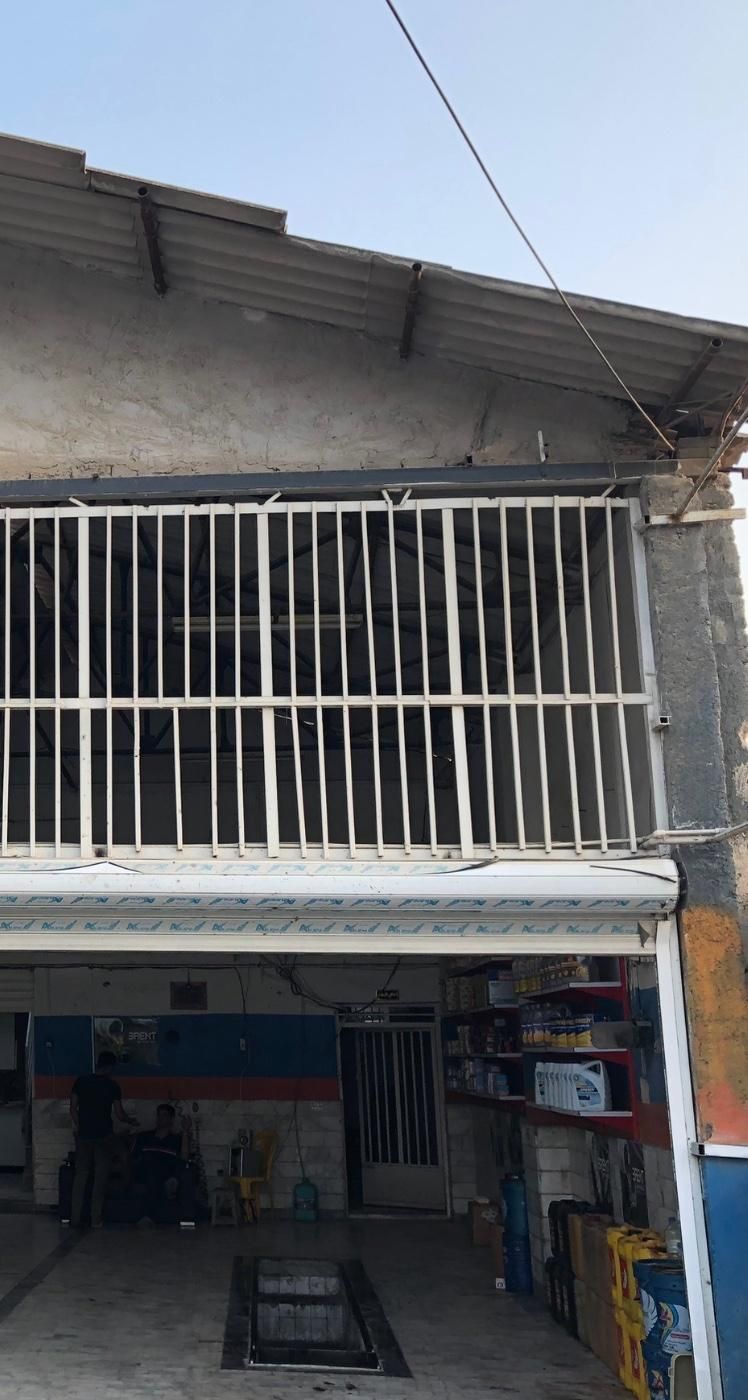 دو دهنه مغازه تجاری|اجارهٔ مغازه و غرفه|گرگان, |دیوار