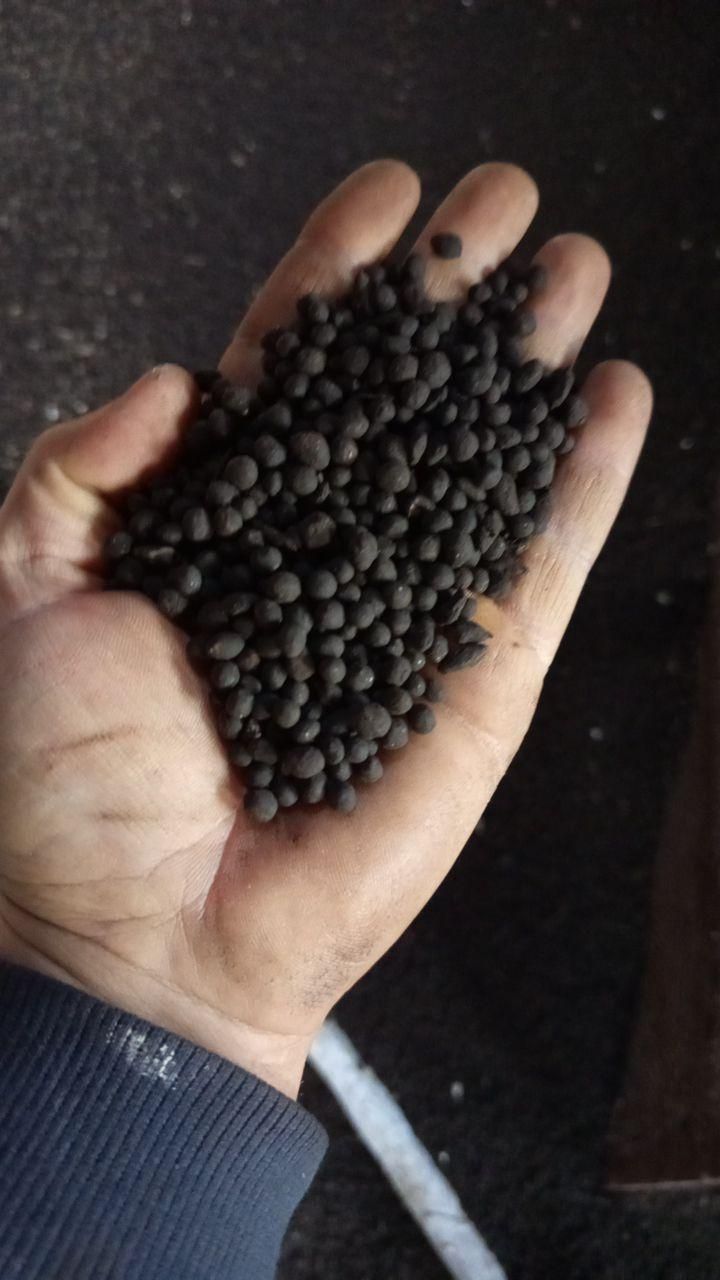 کود پلت مرغی ،ورمی کمپوست وگوگرد معدنی|خدمات باغبانی و درختکاری|رباط‌کریم, آدران|دیوار