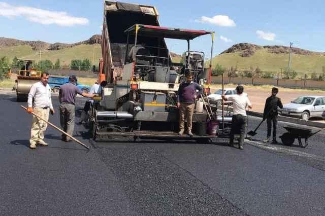 آسفالت|خدمات پیشه و مهارت|سمنان, |دیوار