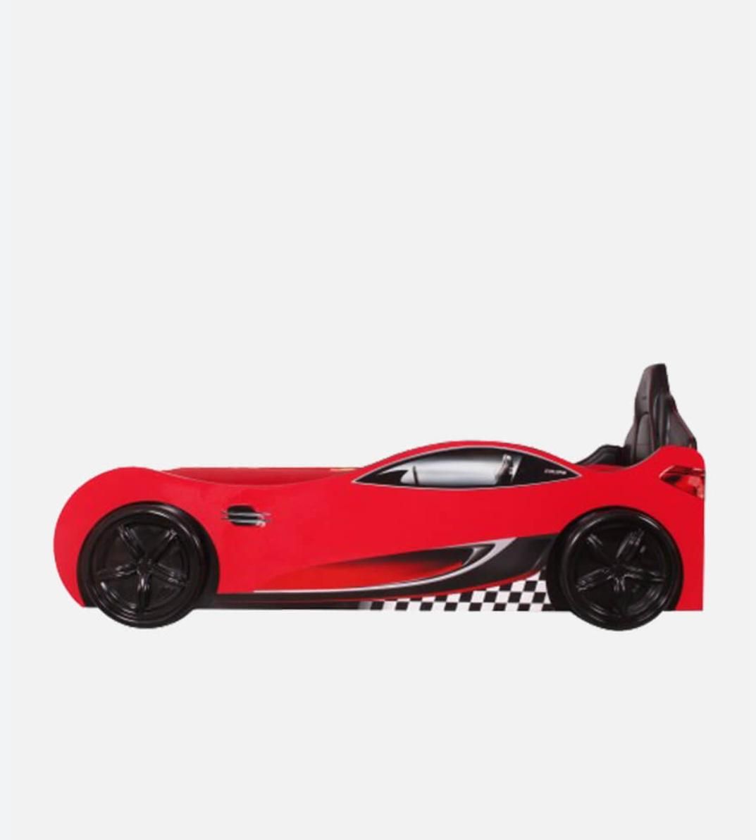 تخت خواب ماشین طرح چمپیون به همراه تشک|تخت و سرویس خواب|اهواز, پادادشهر|دیوار